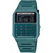 Casio CA-53WB-3BEF - Zegarek męski