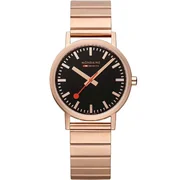 Mondaine A660.30314.16SBR Classic  - Zegarek unisex