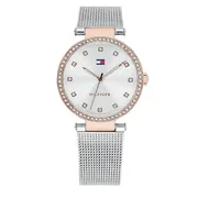 Tommy Hilfiger  1781863 - Zegarek damski