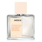 Mexx Forever Classic Never Boring For Her Eau de Toilette Woda toaletowa