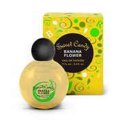 Jean Marc Sweet Candy Banana Flower Woda toaletowa