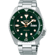 Seiko  SRPD63K1 - Zegarek