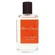 Atelier Cologne Love Osmanthus Woda kolońska 100ml