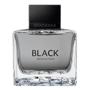 Antonio Banderas Black Seduction For Men Eau De Toilette Woda toaletowa