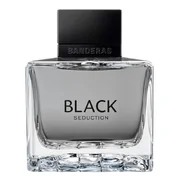 Antonio Banderas Black Seduction For Men Eau De Toilette Woda toaletowa