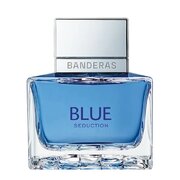 Antonio Banderas Blue Seduction for Men Eau de Toilette Woda toaletowa