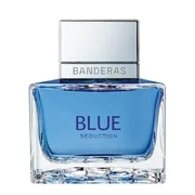 Antonio Banderas Blue Seduction for Men Eau de Toilette Woda toaletowa