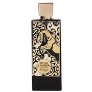Zimaya Royal Leather Woda perfumowana
