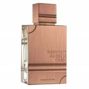 Al Haramain Amber Oud Tobacco Edition Woda perfumowana - Tester