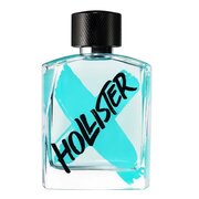 Hollister Wave X For Him Woda toaletowa