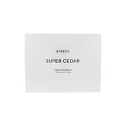Byredo Super Cedar Woda perfumowana