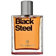 Victorinox Black Steel Woda toaletowa