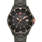Swiss Alpine Military 7740.1187 ladies 36mm 10ATM
