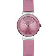 Bering 10129-909 Ladies Watch Classic 29mm 3ATM 
