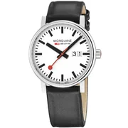 Mondaine MSE.40210.LBV - Zegarek męski