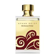 Afnan Edict Amberythme Woda perfumowana
