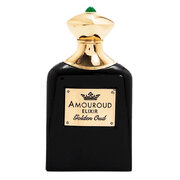 Amouroud Elixir Golden Oud Woda perfumowana