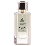 Maison Alhambra Chic Velvet Vert Secret Woda perfumowana