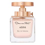 Oscar de La Renta Alibi Eau de Toilette Woda toaletowa