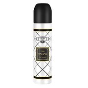 Cuba Original Cuba Touch for Women Woda perfumowana