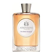 Atkinsons The British Bouquet Woda toaletowa