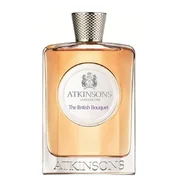 Atkinsons The British Bouquet Woda toaletowa 100ml