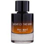 Pendora Scents Night Of The Man Woda perfumowana