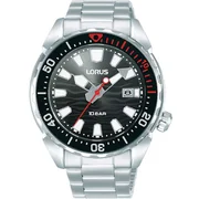 Lorus RH945RX9 - Zegarek męski