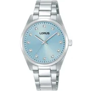 Lorus RG323XX9 - Zegarek damski
