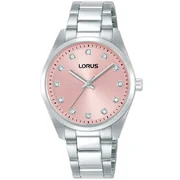 Lorus RG325XX9 - Zegarek damski