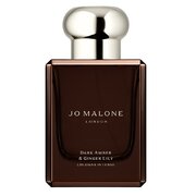 Jo Malone Dark Amber & Ginger Lily Intense Woda kolońska