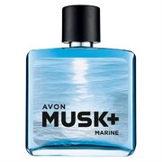 Avon Musk+ Marine Woda toaletowa