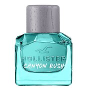 Hollister Canyon Rush For Him Woda toaletowa