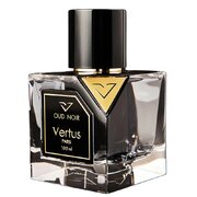 Vertus Paris Oud Noir Woda perfumowana