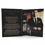 Cristiano Ronaldo Legacy Woda toaletowa
