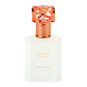 Swiss Arabian Musk 74 Poudre Woda perfumowana