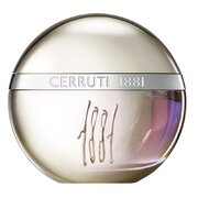 Cerruti 1881 Reve de Roses Woda perfumowana