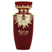 Lattafa Sakeena Woda perfumowana