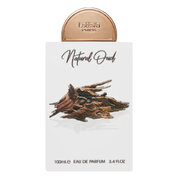 Lattafa Pride Natural Oud Woda perfumowana