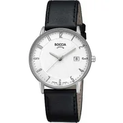 Boccia 3607-04 - Zegarek męski