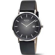 Boccia 3648-04 - Zegarek męski