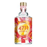 4711 Remix Exotic Paradise Woda kolońska