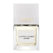 Carner Barcelona Latin Lover Woda perfumowana - Tester