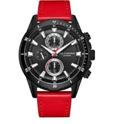 Lee Cooper LC08004.658 - Zegarek