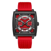 Lee Cooper LC08065.688 - Zegarek