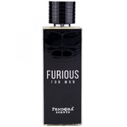Pendora Scents Furious Woda perfumowana Pendora Scents Furious Woda perfumowana