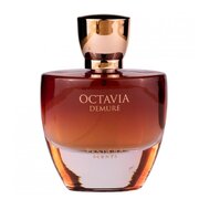 Pendora Scents Octavia Demure Woda perfumowana