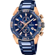 FESTINA 20711/1 - Zegarek męski