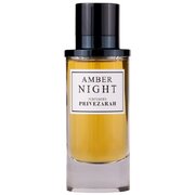 Privezarah Amber Night Woda perfumowana