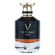 Pendora Scents Veteran Oud Woda perfumowana